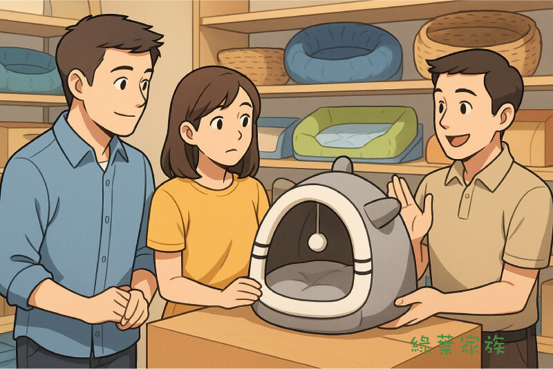 狗窩款式-升級保暖、熱銷萬件、寵物窩、寵物床、 狗窩、狗狗床