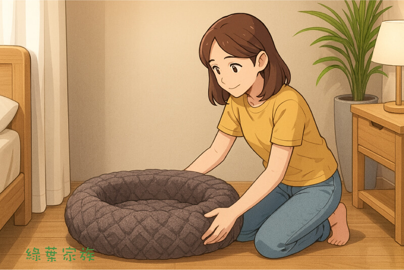 狗窩款式-四季通用狗窩、睡眠窩、寵物窩、貓狗通用、貓狗睡窩、溫暖過冬