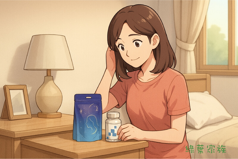 最多人買的鎂保健食品款式