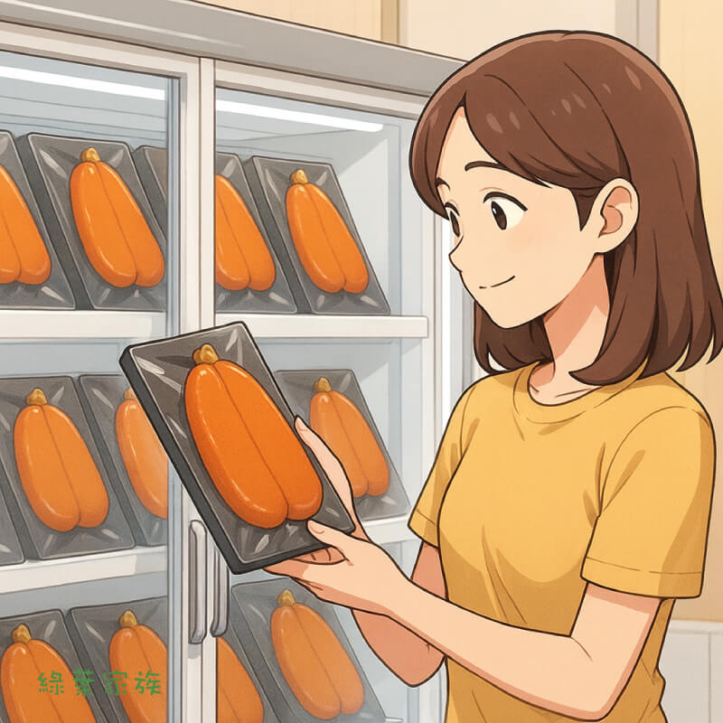 專業挑選烏魚子秘訣分享