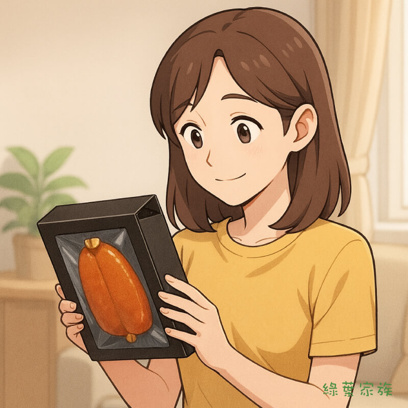烏魚子種類與價格差異