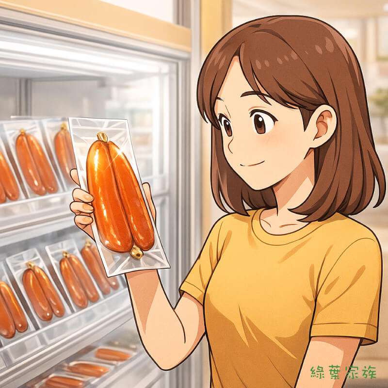 保存方式與食用建議