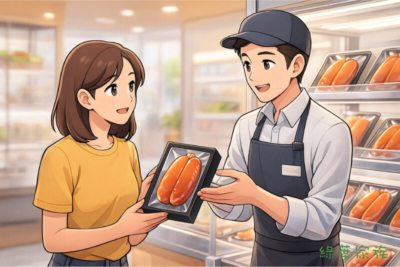 烏魚子推薦品牌特色比較