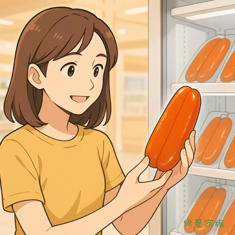 烏魚子推薦觀點總結