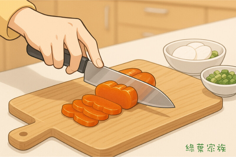 把烏魚子拿起來對著光看才知道品質好壞，其實這種說法不太準。