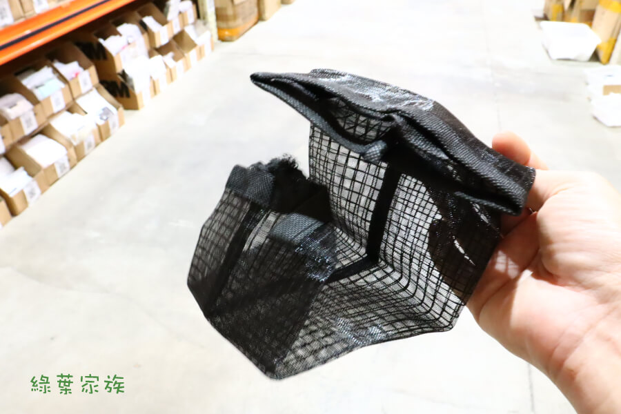 萬用收納袋【黑色】-商品特點