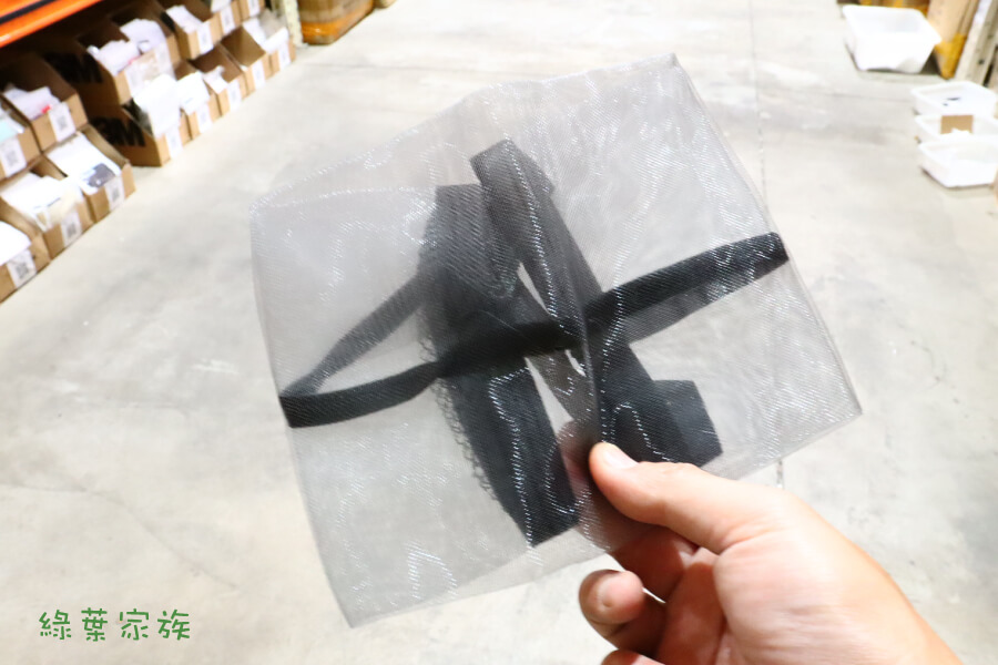 萬用收納袋【灰色】 -商品特點