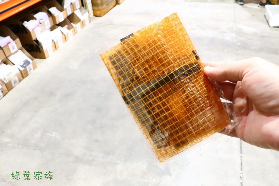 萬用收納袋【黃色】-商品特點