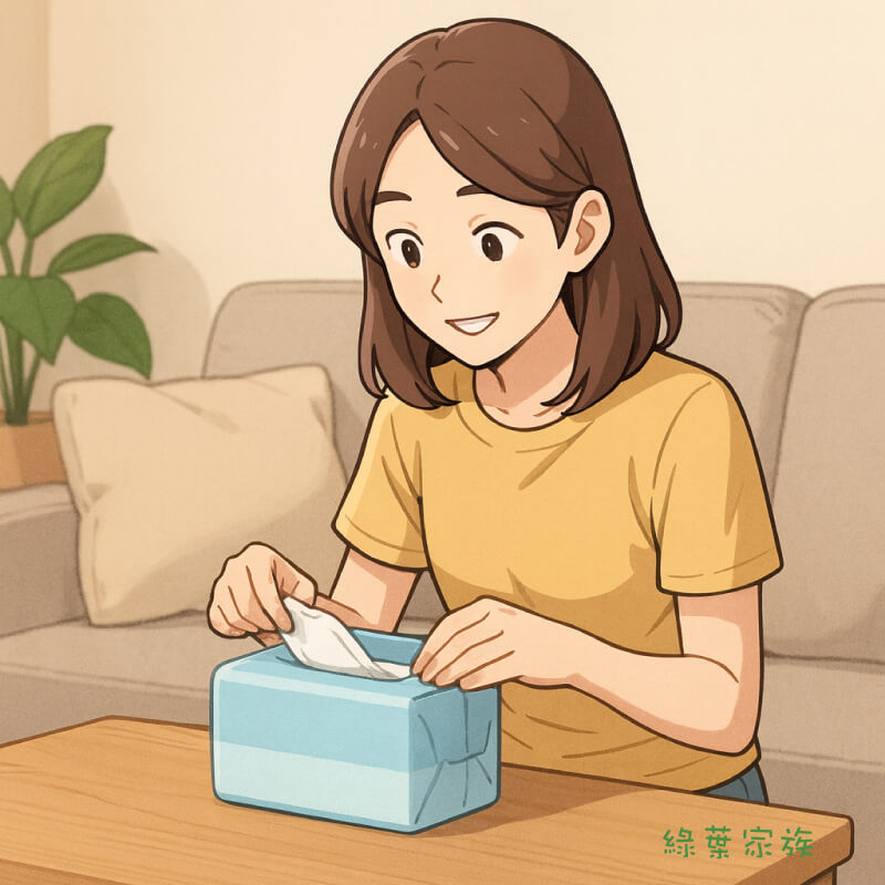 護墊挑選重要說明