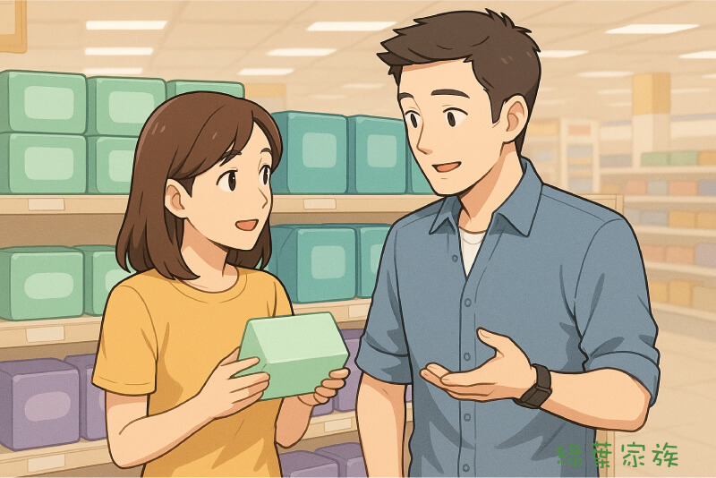 護墊推薦，依使用需求挑選尺寸