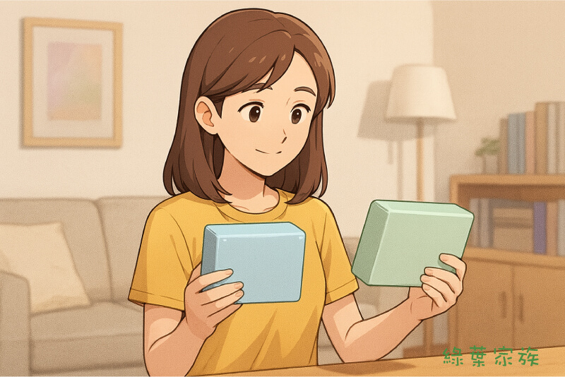 涼感護墊功能