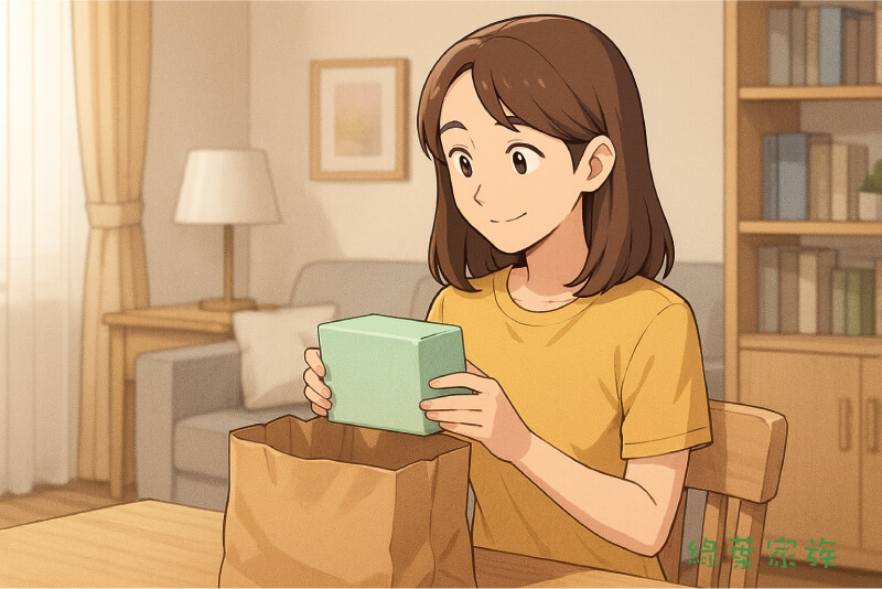 護墊特殊功能設計