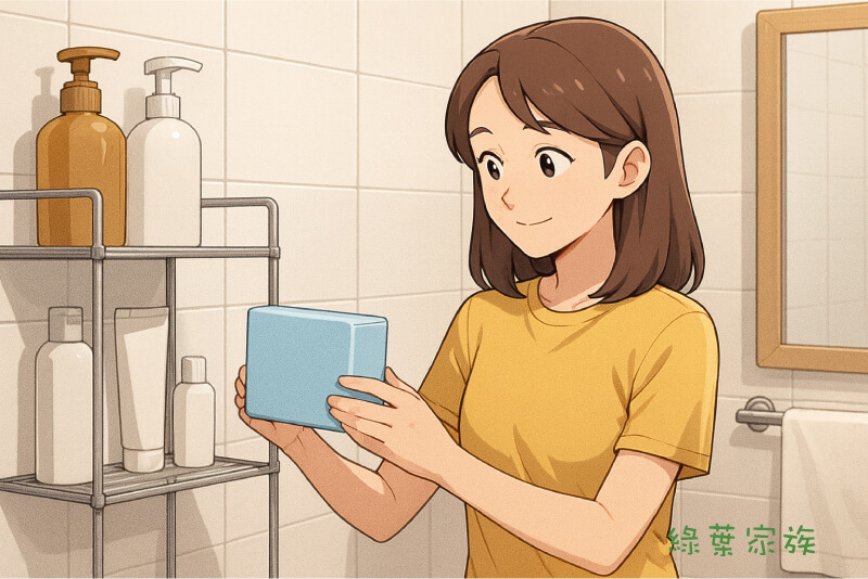 護墊推薦，使用心得分享