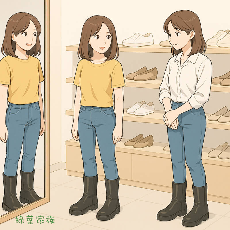 厚底靴推薦 - 6款熱門品牌評價