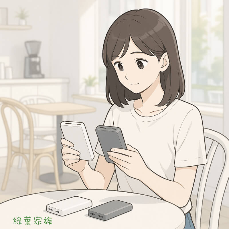 安全認證 - 別忽視細節，要注意是否有BSMI認證。
