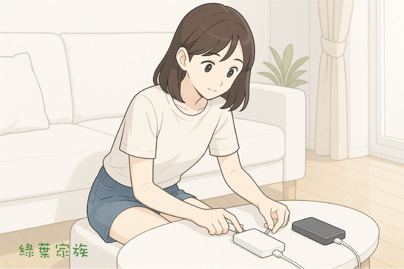 電池容量 - 大小重要嗎？挑口袋行動電源，注意「額定容量」，不是「電芯容量」。