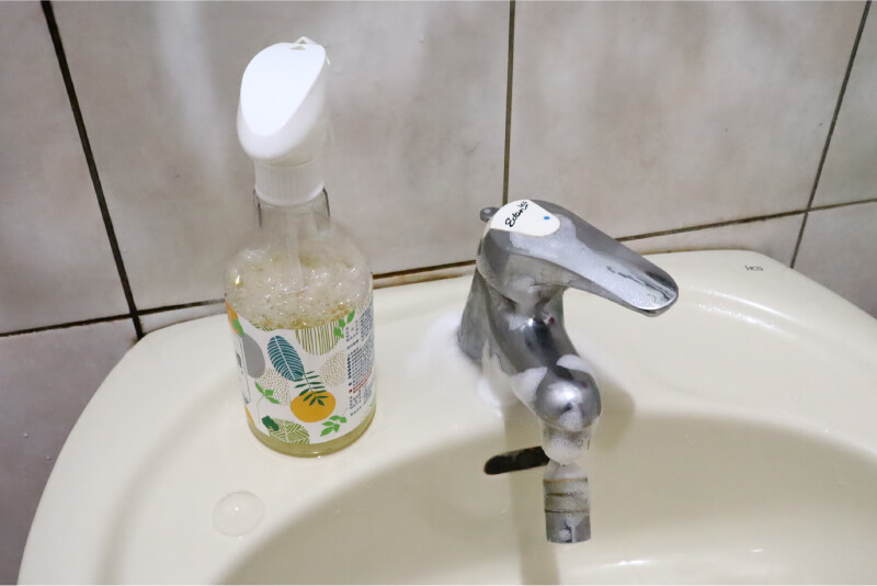 除水垢清潔劑推薦 - 10款最多人買的品牌評價