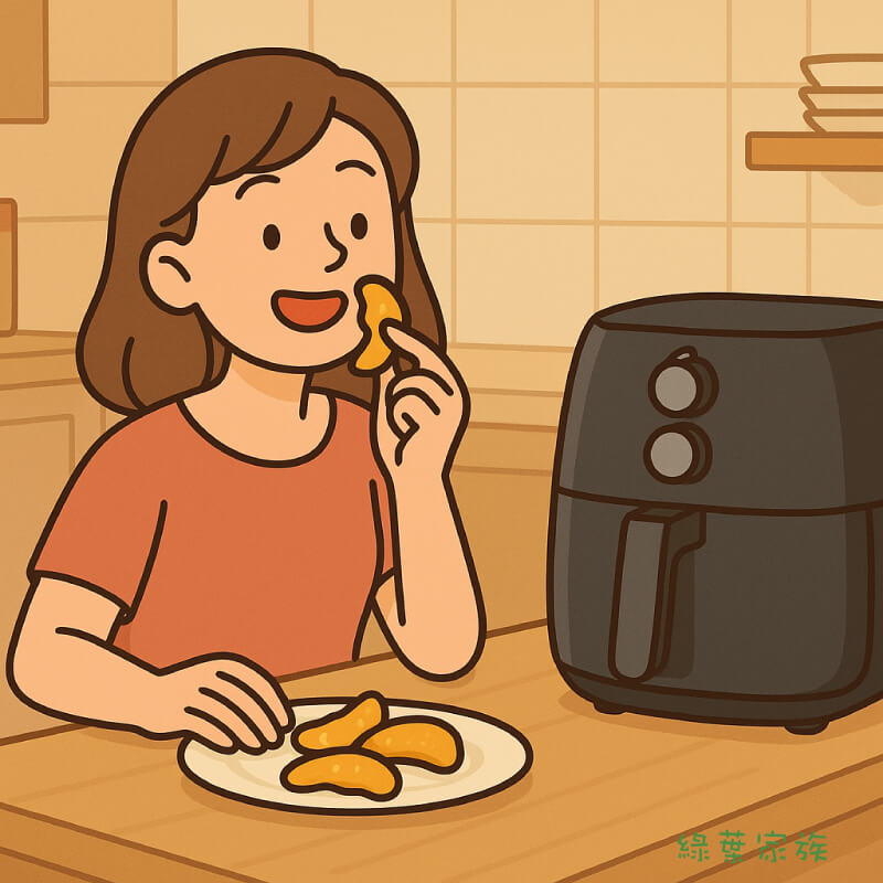 電油炸鍋挑選重點 - 實用資訊,挑選電油炸鍋,有幾注意要點。這是我們親身體驗總結!