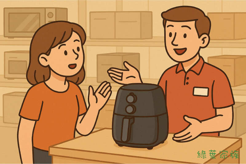 電油炸鍋推薦 - 6款熱門機型評價,每款機型有獨特優點,適合不同使用需求。