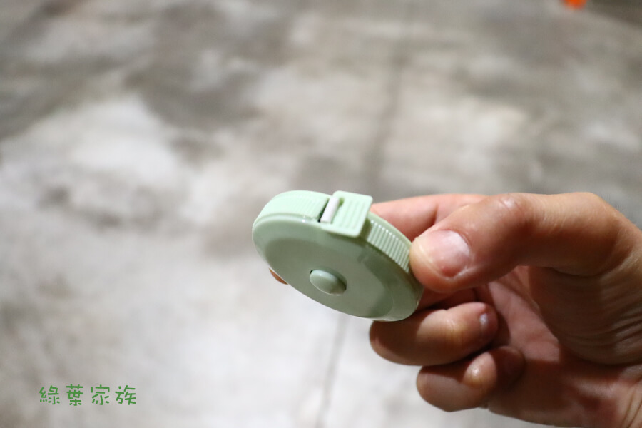如何選擇適合自己的圓形迷你捲尺