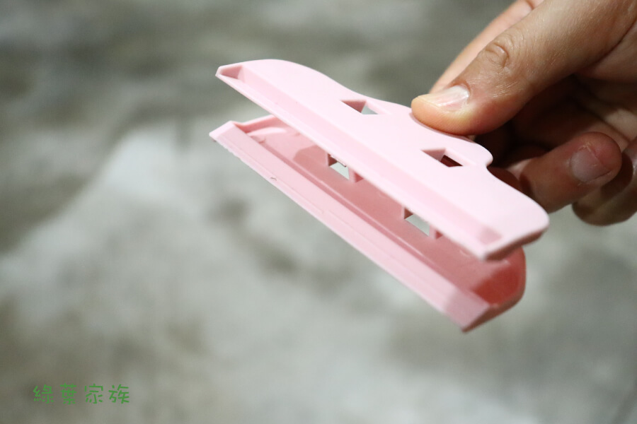 密封夾有哪些優缺點
