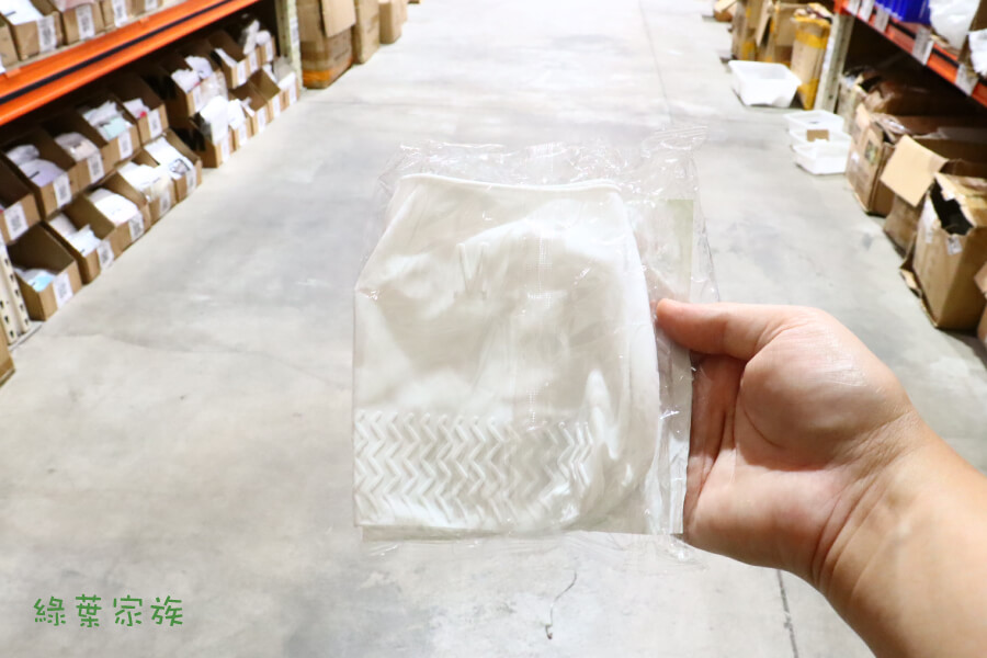 矽膠防水鞋套 透明白 M-商品特點