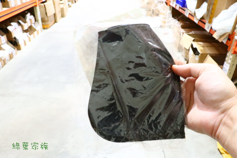 矽膠防水鞋套 質感黑 M-商品特點