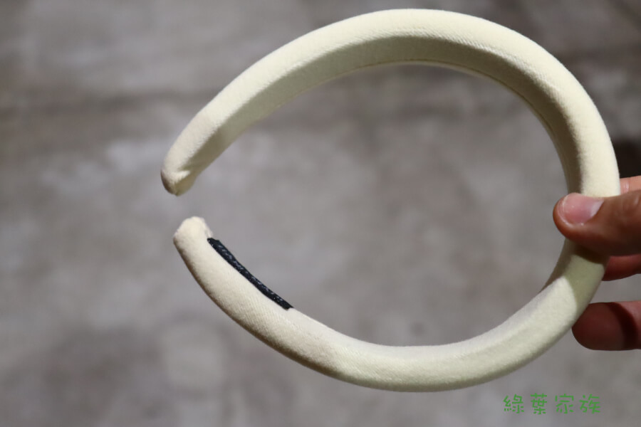 海綿髮箍好用嗎？使用海綿髮箍的好處