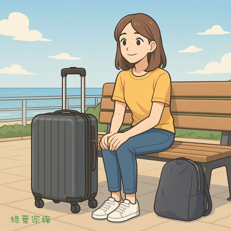 旅行箱、拉桿箱、胖胖箱20吋/24吋/26吋/28吋/32吋/36吋、5輪胖胖行李箱-商品特點