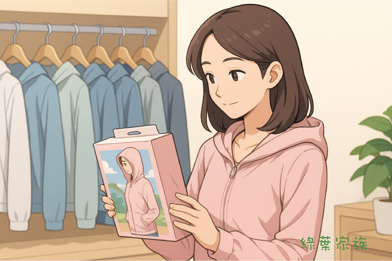 如何選擇適合自己的防曬外套