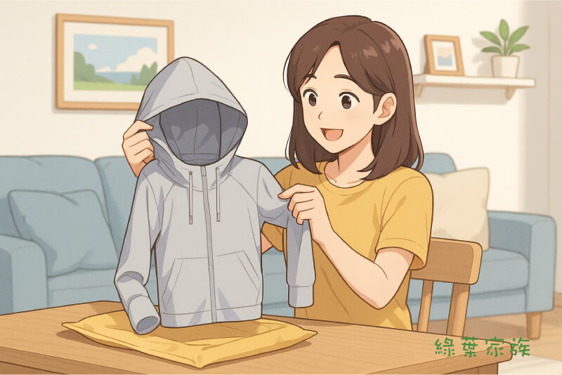 穿防曬外套注意事項，防曬外套不是穿上去就好，拉鍊及袖子都要注意。