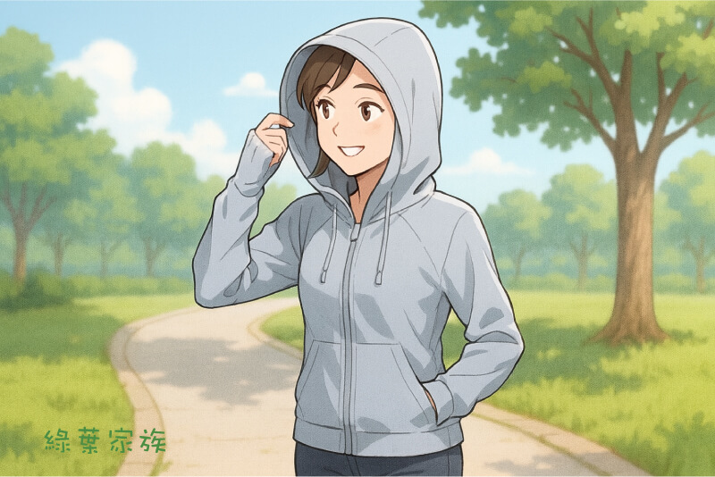 防曬外套推薦，觀點總結！
