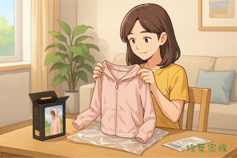 涼感外套、防曬外套、防曬外套女、薄外套-商品特點評價 (1)