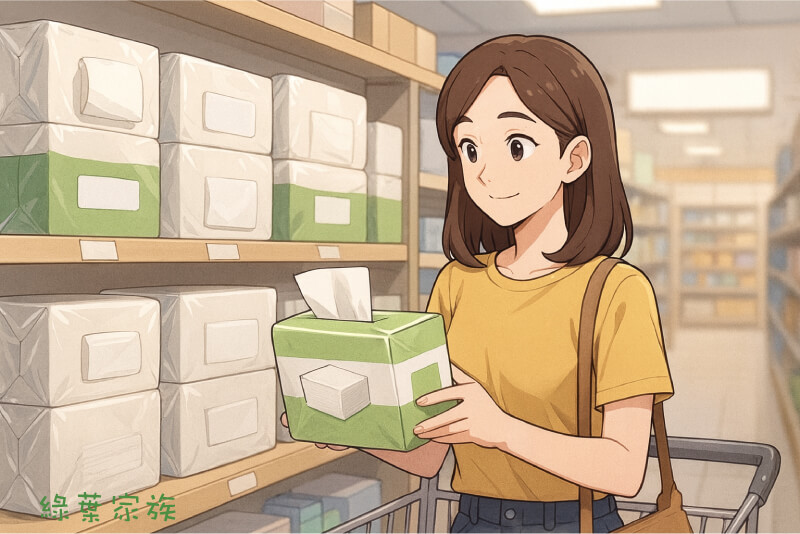 擦手紙推薦 - 10款熱門品牌評價