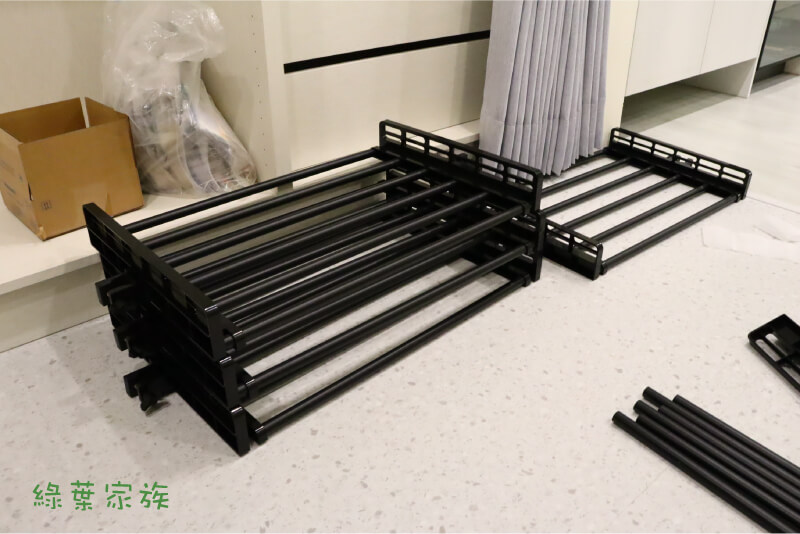 頂天立地衣架有什麼優點、缺點?