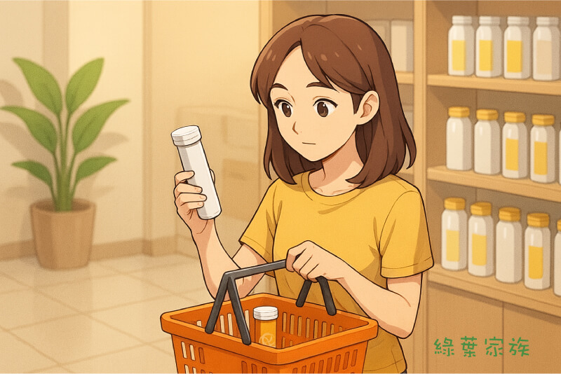 維他命發泡錠推薦 - 10款熱門品牌評價