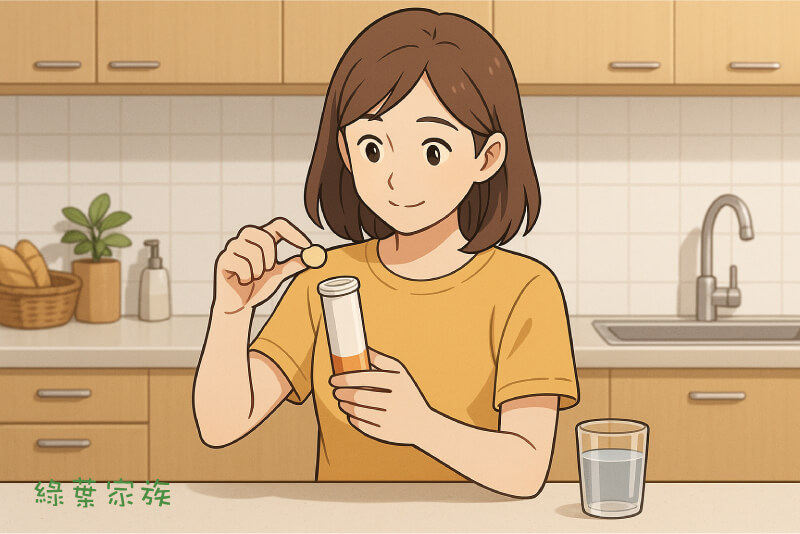 維他命發泡錠推薦,觀點總結!
