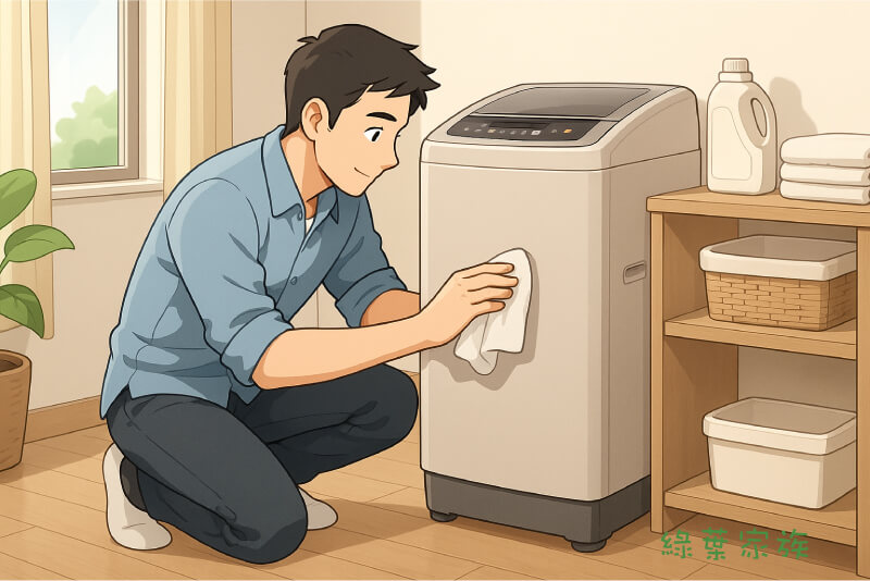 直立式洗衣機 - 10款熱門品牌評價
