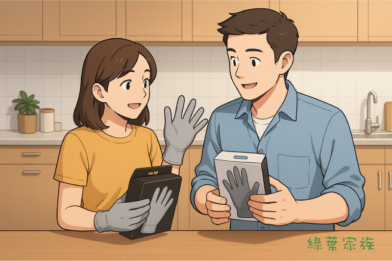 工作防護手套有哪些優缺點
