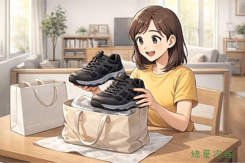 工作安全鞋推薦 - 10款熱門品牌評價