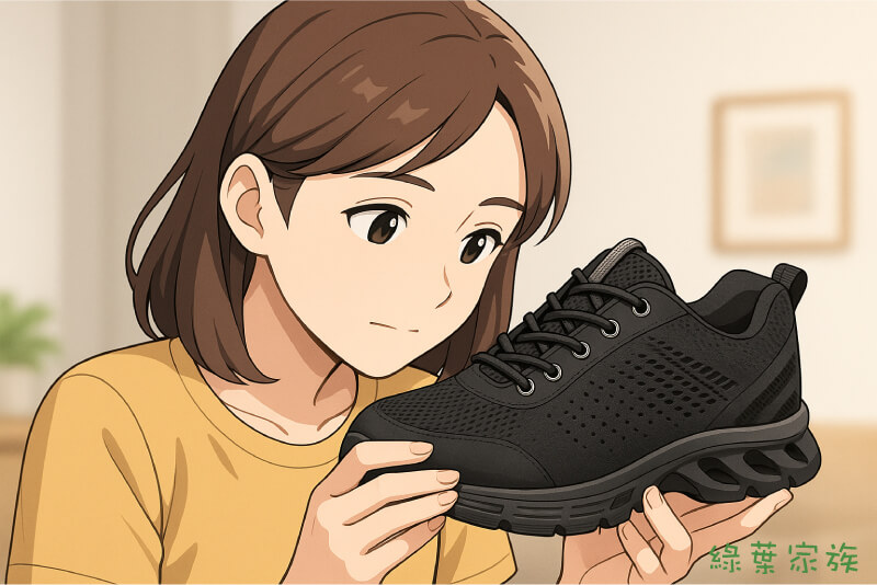 工作安全鞋有哪些優缺點