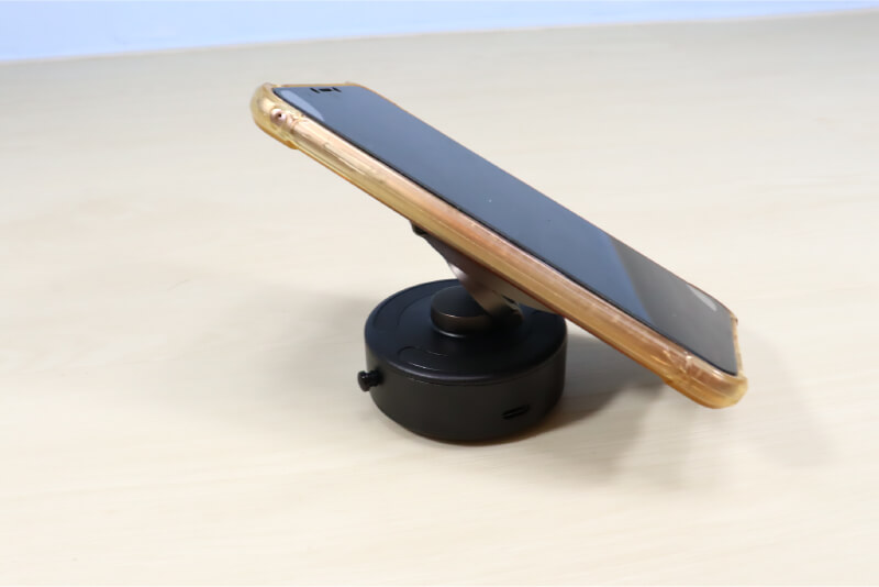 磁吸手機架評價,多角度調整功能