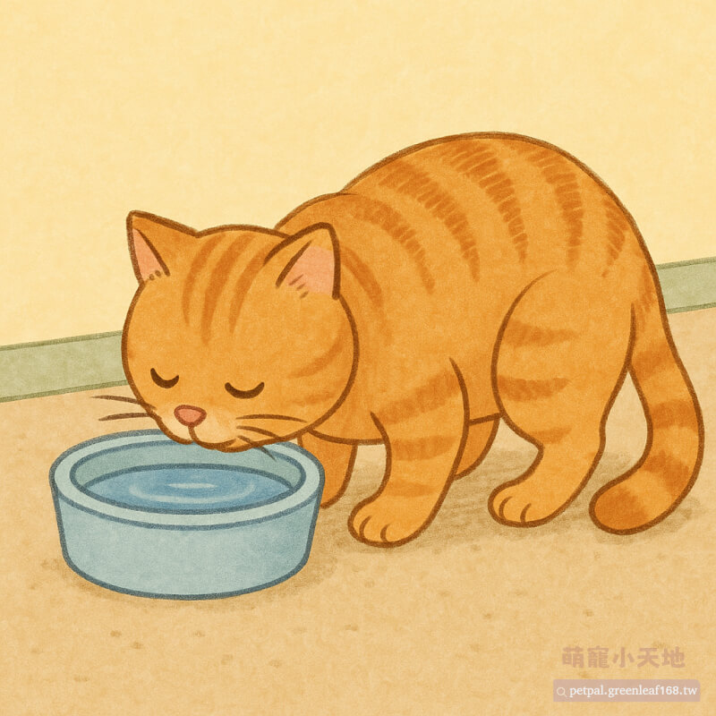 怎麼幫貓咪換飼料，換飼料別一次全換！貓咪腸胃很敏感，突然換飼料會拉肚子或嘔吐。