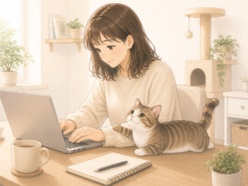 曼赤肯黏人嗎？不黏人的曼赤肯就是不愛你？