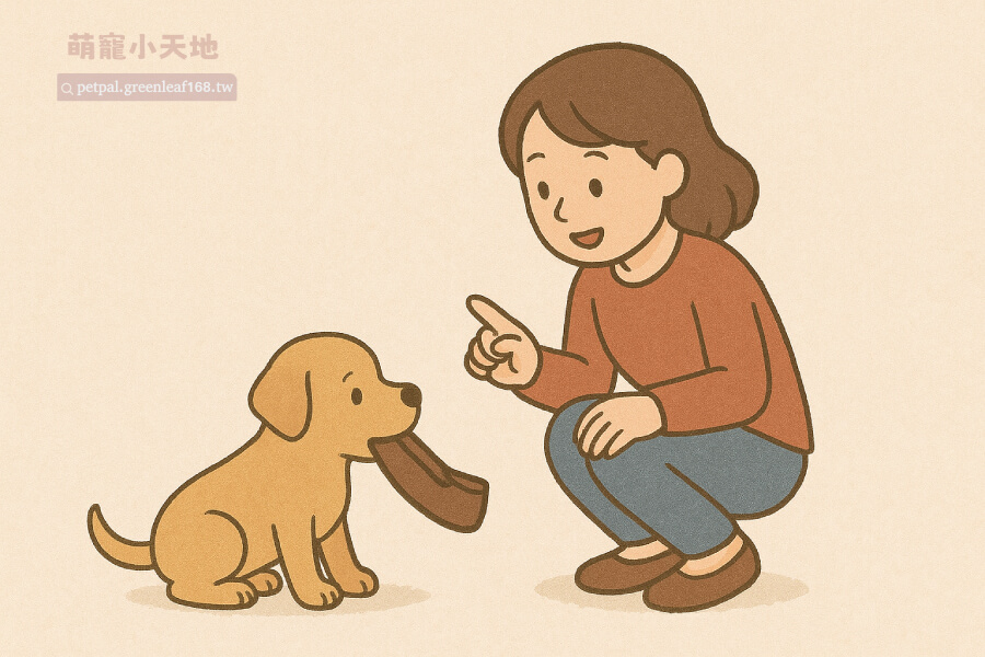 幼犬幾歲開始訓練？常見的問題行為，亂叫、咬東西、跳人這些都是常見的問題。