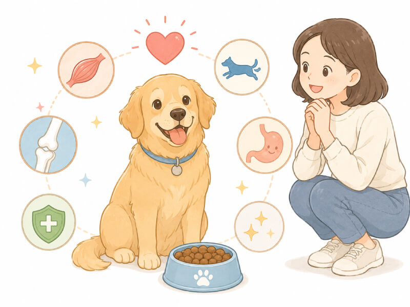 短期應急的正確做法 幼犬飼料的熱量密度高，同樣重量的飼料成犬吃下去會攝取更多熱量