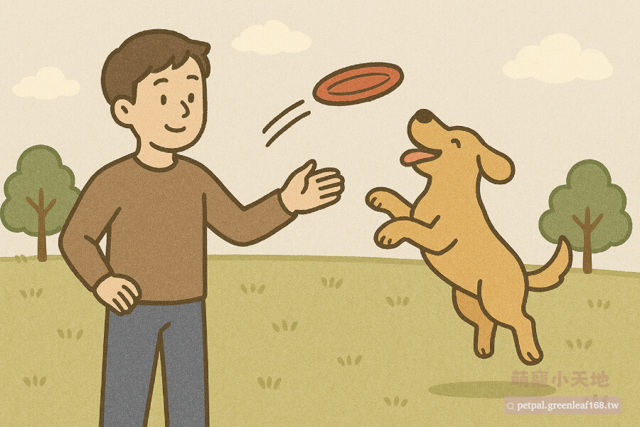 怎麼知道狗狗是什麼個性？像是遇到陌生環境、跟其他狗玩、或是自己待著的時候。