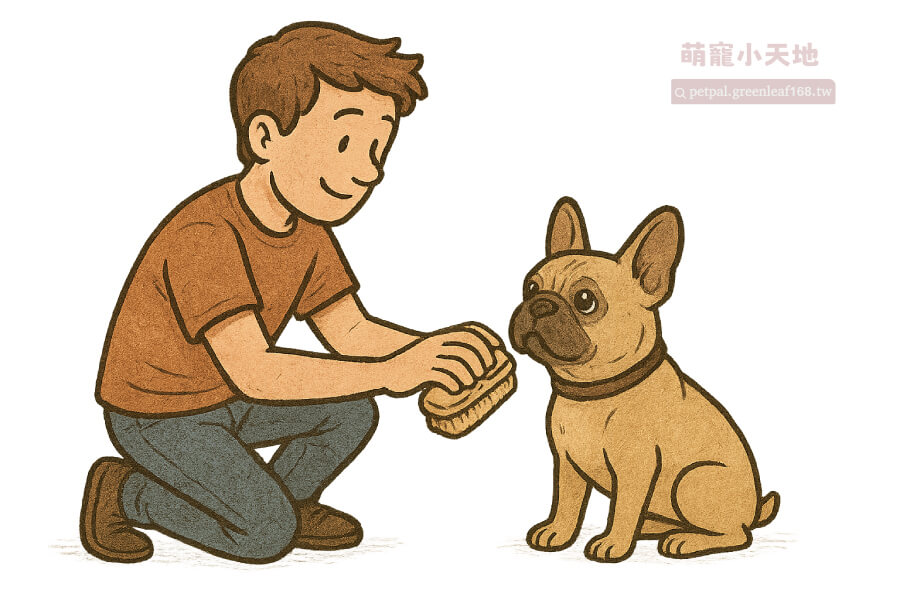 法鬥好養嗎?怎麼教法鬥乖乖聽話?