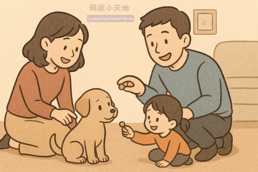 幼犬關籠訓練,獎勵要給對時機,幼犬關籠訓練的重點是讓狗狗喜歡籠子,不是逼牠待在裡面。