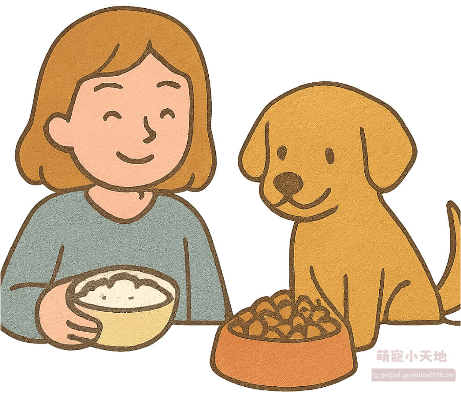 幼犬幾個月可以換飼料？體重活力最重要，只看月份容易忽略個別差異，導致營養不夠或吃太多，影響健康。